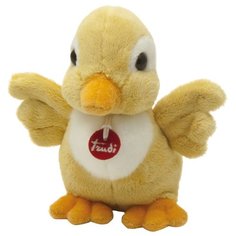 Мягкая игрушка Trudi Утёнок 15 см