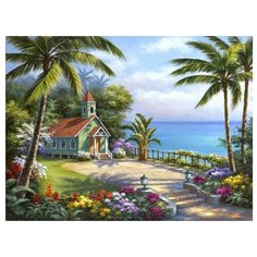 Paintboy Картина по номерам