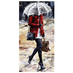 Paintboy Картина по номерам На