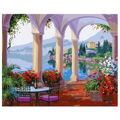 Paintboy Картина по номерам