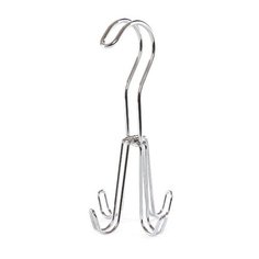 Вешалка EL CASA для ремней и