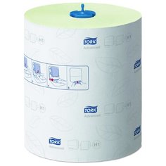 Полотенца бумажные TORK Matic