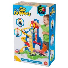 Трек Oball Go Grippers