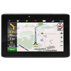 Навигатор Prestigio GeoVision