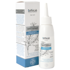SelfieLab сыворотка укрепляющая