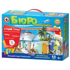 Настольная игра Русский стиль