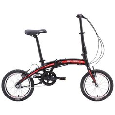 Городской велосипед Smart Rapid