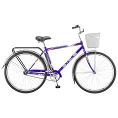 Городской велосипед STELS