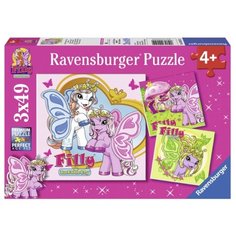 Набор пазлов Ravensburger Филли