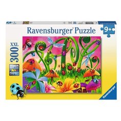 Пазл Ravensburger Божьи коровки