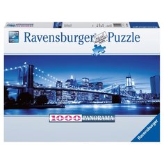 Пазл Ravensburger Ночь в