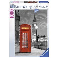 Пазл Ravensburger Биг Бен