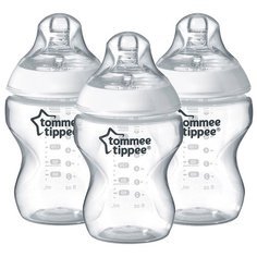 Tommee Tippee Бутылочки Closer