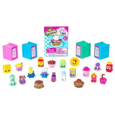 Игровой набор Moose Shopkins 6