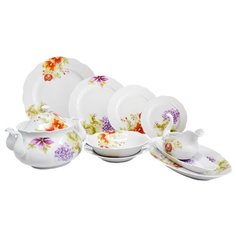 Столовый сервиз Дулёвский