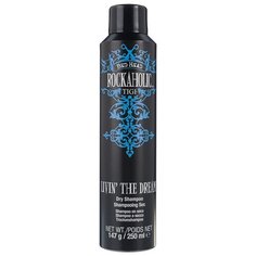 Сухой шампунь TIGI Livin the