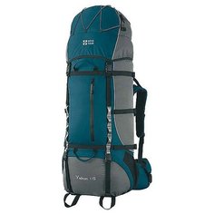 Рюкзак NOVA TOUR Юкон 115