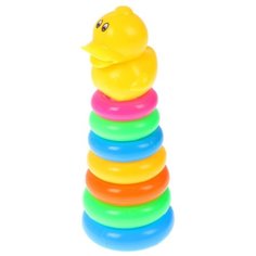 Пирамидка Крошка Я Уточка 1943055