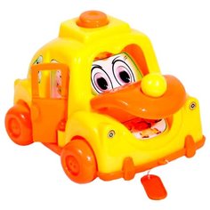 Каталка-игрушка MAXIMUS Дружок