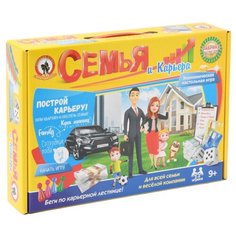 Настольная игра Русский стиль