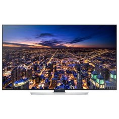 Телевизор Samsung UE55HU8500