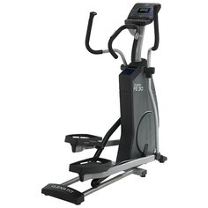 Эллиптический тренажер Clear