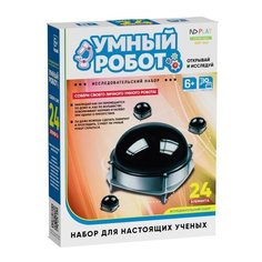 Набор ND Play Умный робот