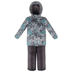 Комплект с полукомбинезоном Reike