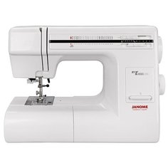 Швейная машина Janome My Excel