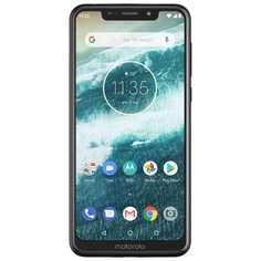 Смартфон Motorola One