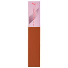Maybelline x Puma Жидкая помада