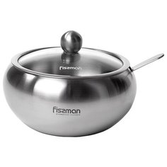 Сахарница Fissman 5872