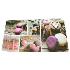 Подстановочная салфетка Fissman