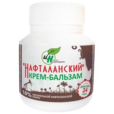 Крем-бальзам для тела Натуротерапия