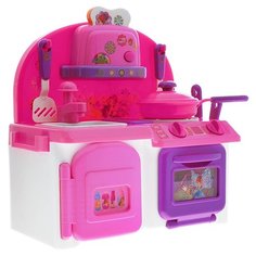 Играем вместе Кухня Winx