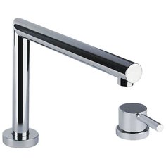 Однорычажный смеситель для Smeg