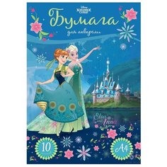 Альбом для рисования Erich Krause