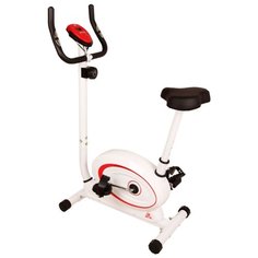 Вертикальный велотренажер DFC