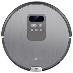 Робот-пылесос iLife V80