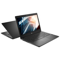 Ноутбук DELL LATITUDE 3480