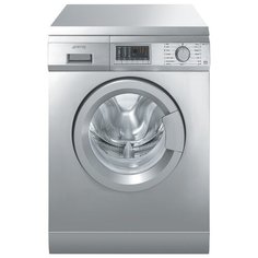 Стиральная машина smeg SLB147X-2