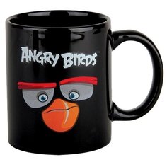 Коралл Кружка Angry birds 340 мл