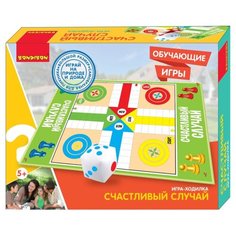 Настольная игра BONDIBON