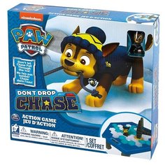 Настольная игра Spin Master