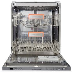 Посудомоечная машина Kuppersberg