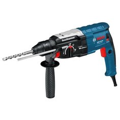 Перфоратор BOSCH GBH 2-28 DV кейс