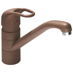 Однорычажный смеситель для Smeg