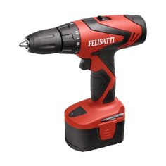 Дрель-шуруповерт Felisatti DC13
