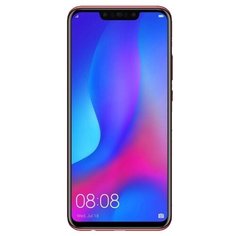 Смартфон HUAWEI Nova 3 4 128GB