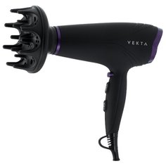 Фен VEKTA HDM-2202H
